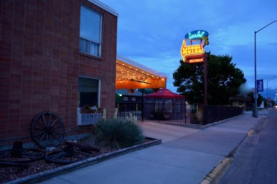 Lariat Motel