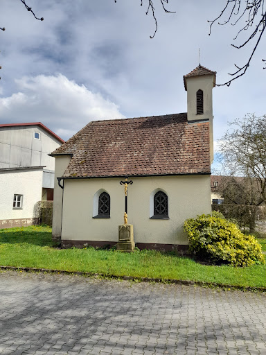 Kapelle Fam. Kaufmann privat