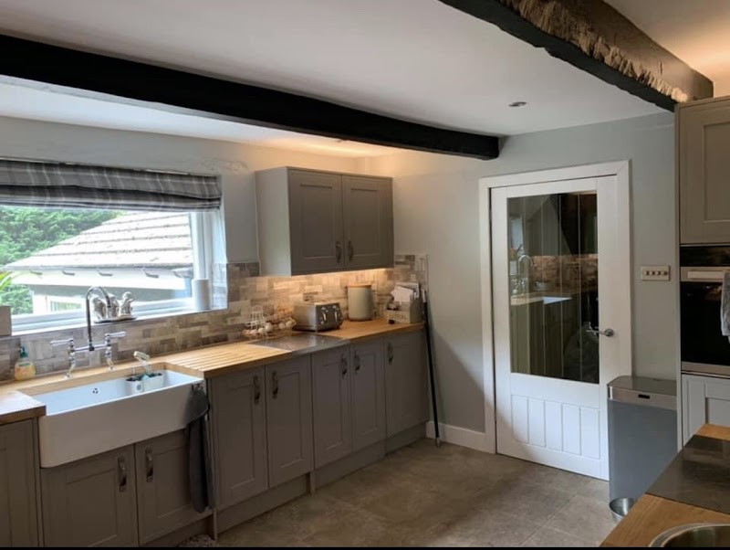 Dp Kitchens & Bedrooms Ltd photo 3