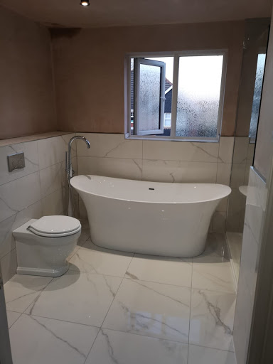 Crown Bathrooms - Thumbnail
