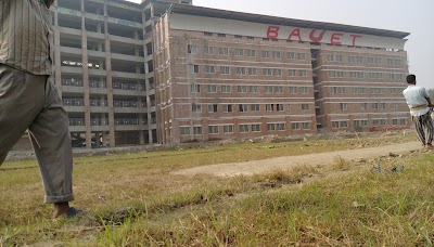 Photos of Bangladesh Army University of Engineering and Technology