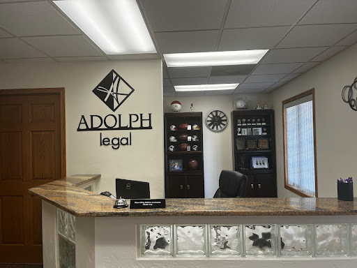 Adolph Legal Gallery - United States