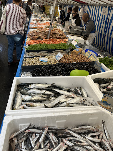 Marché Villette - Thumbnail