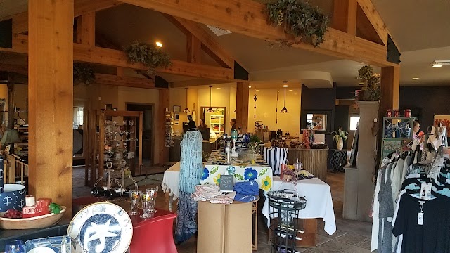 Simon Creek Vineyard & Winery