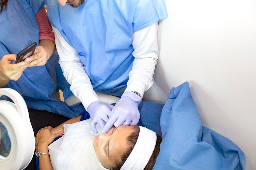 Medassage School of Esthetics - Thumbnail