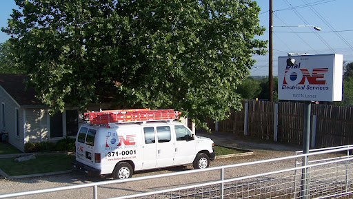 Dial One Electrical Services - Visual