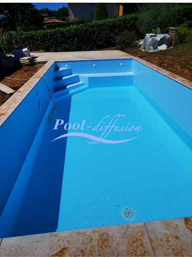 Photo de Pool diffusion France à Cogny (69640)