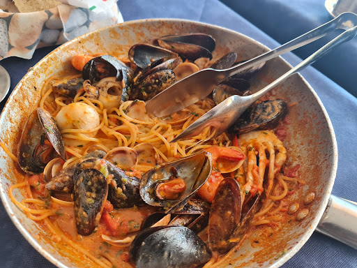 Airone - Ristorante Pizzeria - Thumbnail