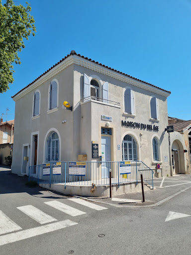 Photo de LA MAISON DU BEL ÂGE - MAILLANE