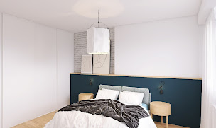 Photo n°22 de Kaer Studio à Plouharnel (Designer d'intérieur)