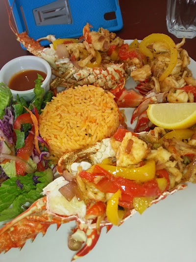 Photos of Uncle Roddy's Beach Bar & Grill