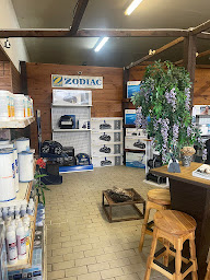 Photo n°11 de Piscines et Spas du Mâconnais - Hydro Sud Macon à Varennes-lès-Mâcon (Service de réparation de piscines)