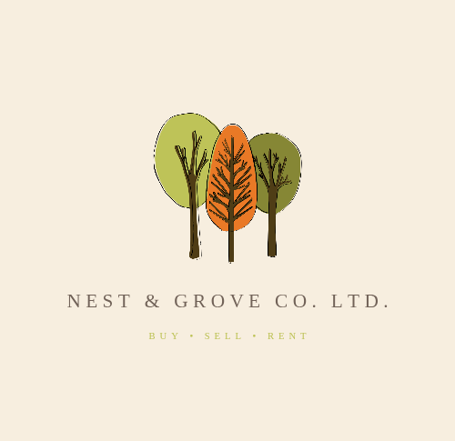 Nest & Grove Co. Ltd