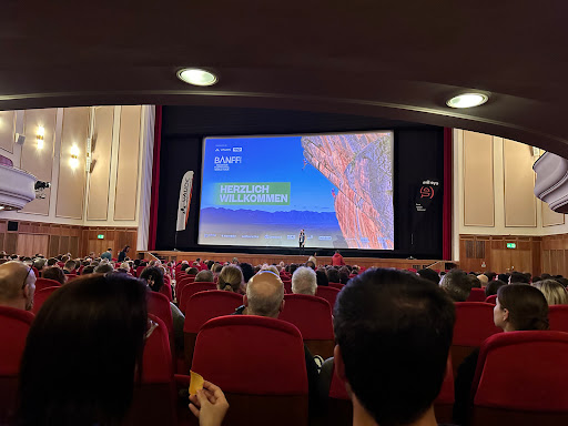 Essener Filmkunsttheater GmbH - Thumbnail