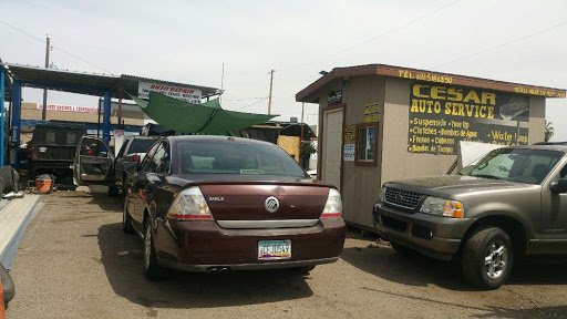 Cesar Auto Services LLC - Thumbnail