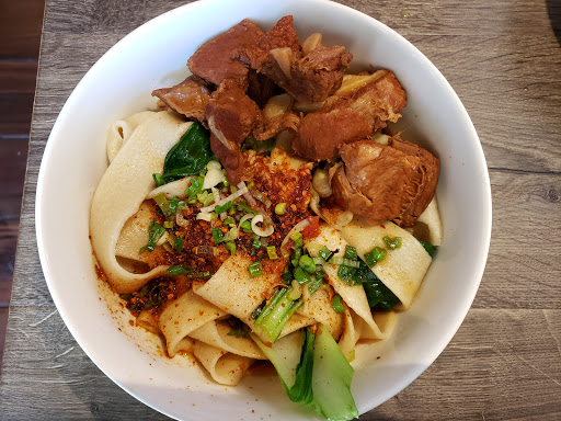 Lan City Hand Pulled Noodle - Thumbnail