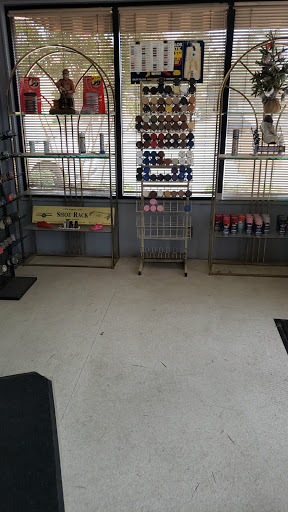 College Shoe Repair - Thumbnail