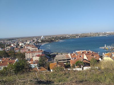 Mersin Tantuni