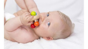 Photo n°5 de Bébé Petit Pom à Thorigné-Fouillard (Magasin de puériculture)