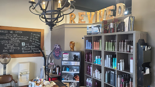 Trend Setters Revived Salon - Thumbnail