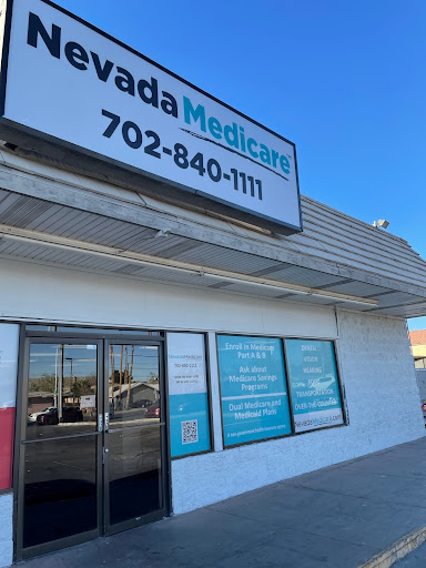 Nevada Medicare - Thumbnail