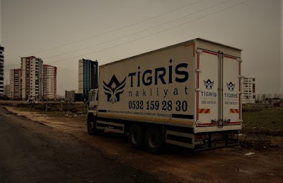 Tigris Nakliyat - Diyarbakır Evden Eve Taşımacılık