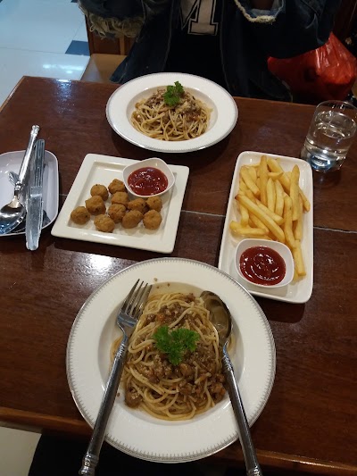 Photos of Anjolie Bakery ແອນໂຈລີ ເບກເກີຣີ
