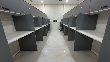 Milestone Library & Study Circle & Best Reading room in Nagpur
