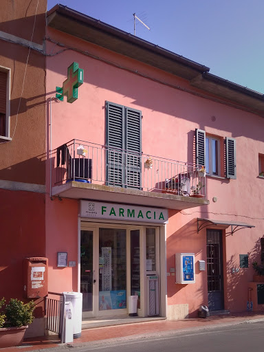 Farmacie Santi Cosma e Damiano Quarrata dr. Claudio Vitulli e C. SAS - Thumbnail