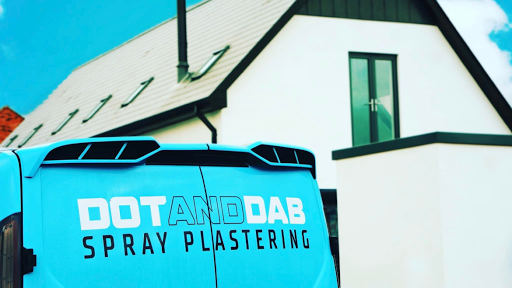Dot and Dab Plastering & Decoration