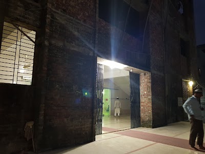 Photos of Baitul Aman Jame Masque বায়তুল আমান জামে মসজিদ