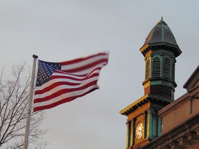 Windham Town Hall