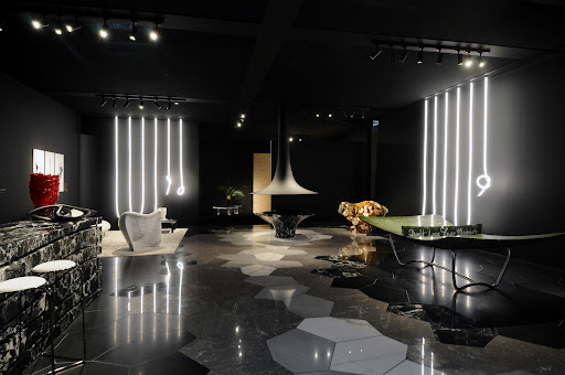 Studio Reset Project Srl - Visual