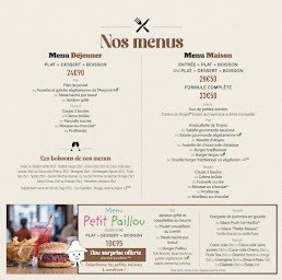 Photo n°28 de Courtepaille à Romagnieu (Restaurant)