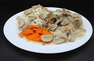 Photo n°29 de Boucherie Pissot Sarl à Saint-Aubin-des-Coudrais (Boucherie-charcuterie)