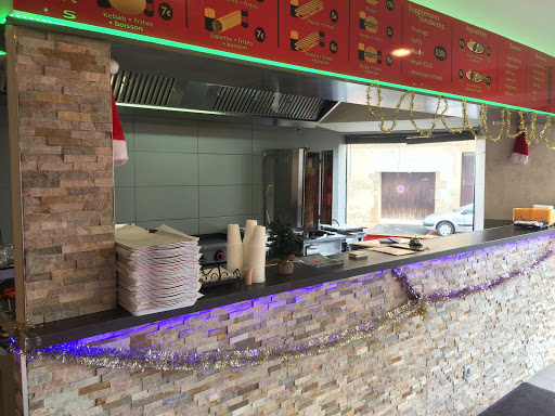 Photo 1 - VIC Kebab