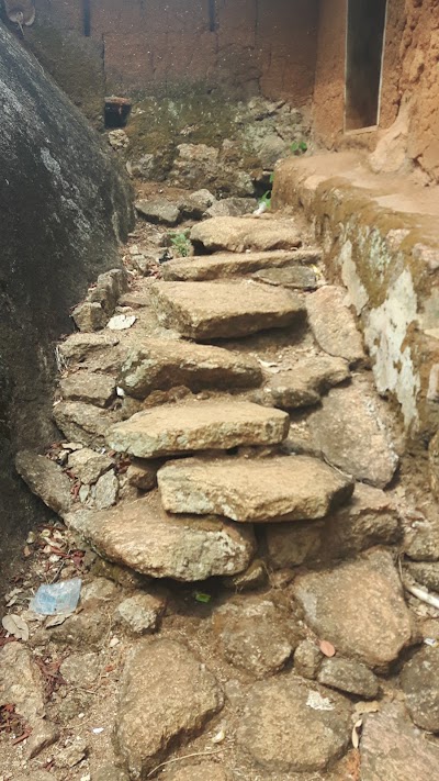 Photos of Idanre Hills