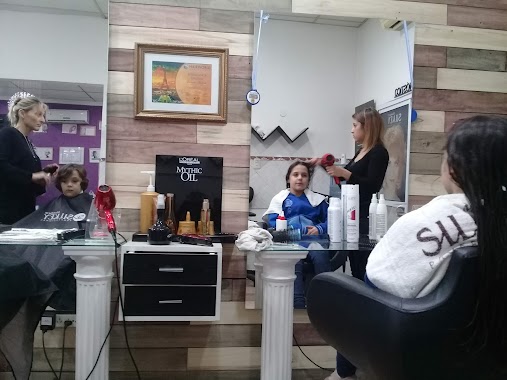 Peluquería Coiffeur Estética Vanesa y Ruben, Author: Ivana Rosas