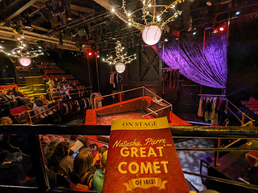 Seacoast Repertory Theatre - Thumbnail