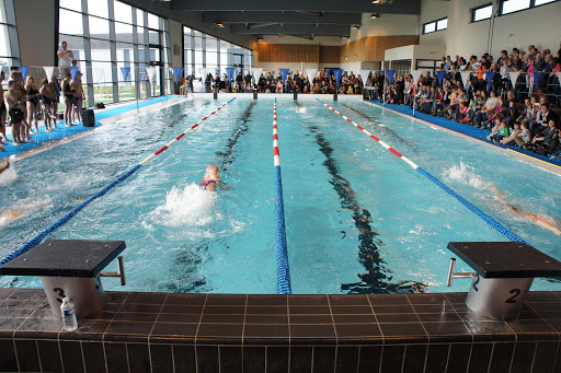 Photo de Espace aquatique l'Azuréo à Meslay-du-Maine (53170)