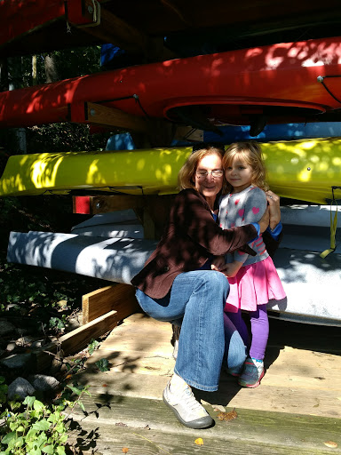 Homeport Farm Park - Thumbnail