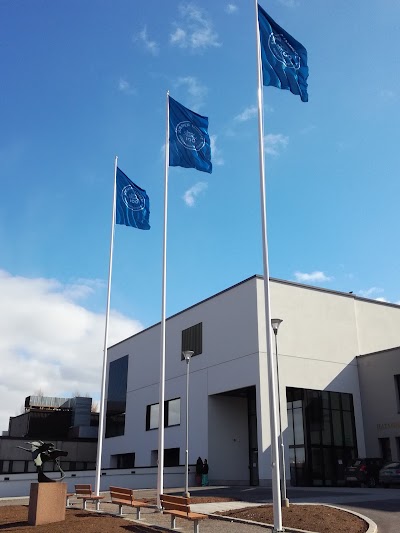 Photos of Hatanp&auml;&auml; city hospital
