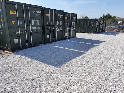 Bridges Self storage