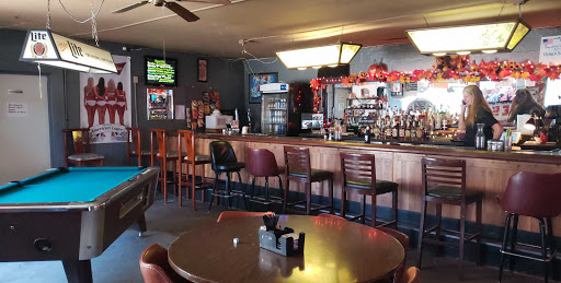 Uncle Sam's - Visual