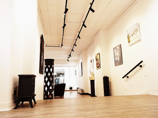 Galerie Arts'Buste Richelieu - Thumbnail