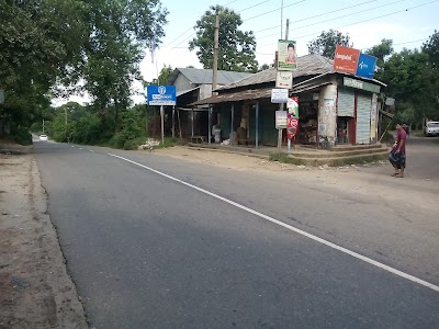 Photos of Pabur Rasta Bus Stop