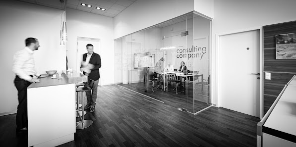 Consulting Company Immobilien GmbH Bahnhofpl. 2, 4600 Wels, Österreich