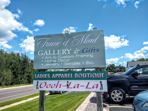 Frame of Mind Gallery - Thumbnail