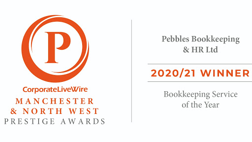 Pebbles Bookkeeping & HR - Thumbnail
