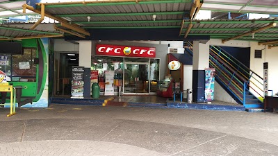 Photos of Gondola Ancol Stasiun C